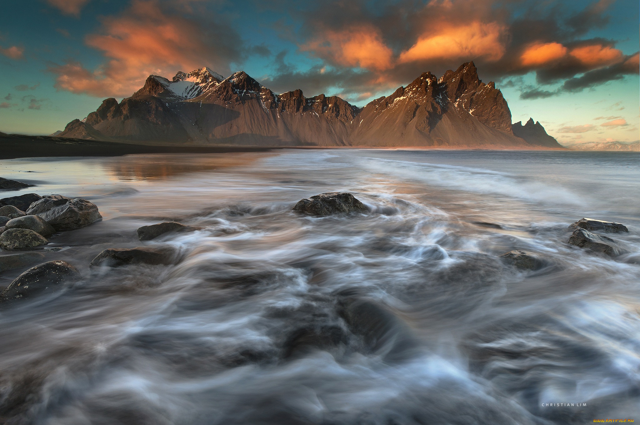 , , , vestrahorn, , , , 